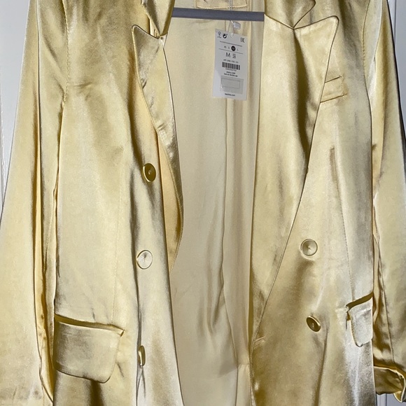 NWT blazer - Picture 2 of 8